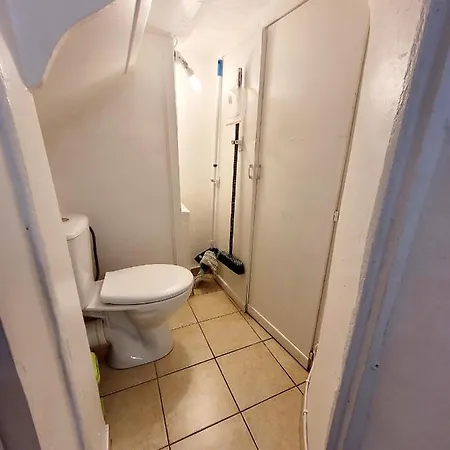 Appartement - Basilique St-sernin------- Netflix Toulouse